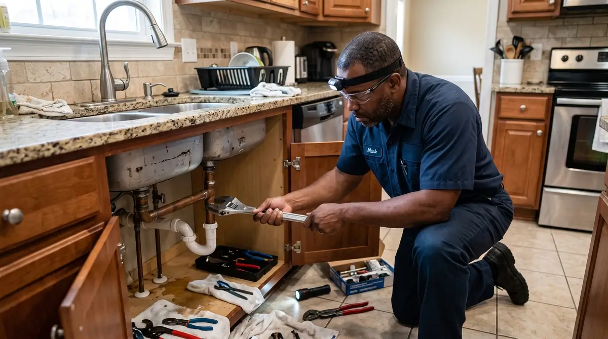 Alabama's Landlord Repair Obligations: What Birmingham Owners Are Actually Required to Fix